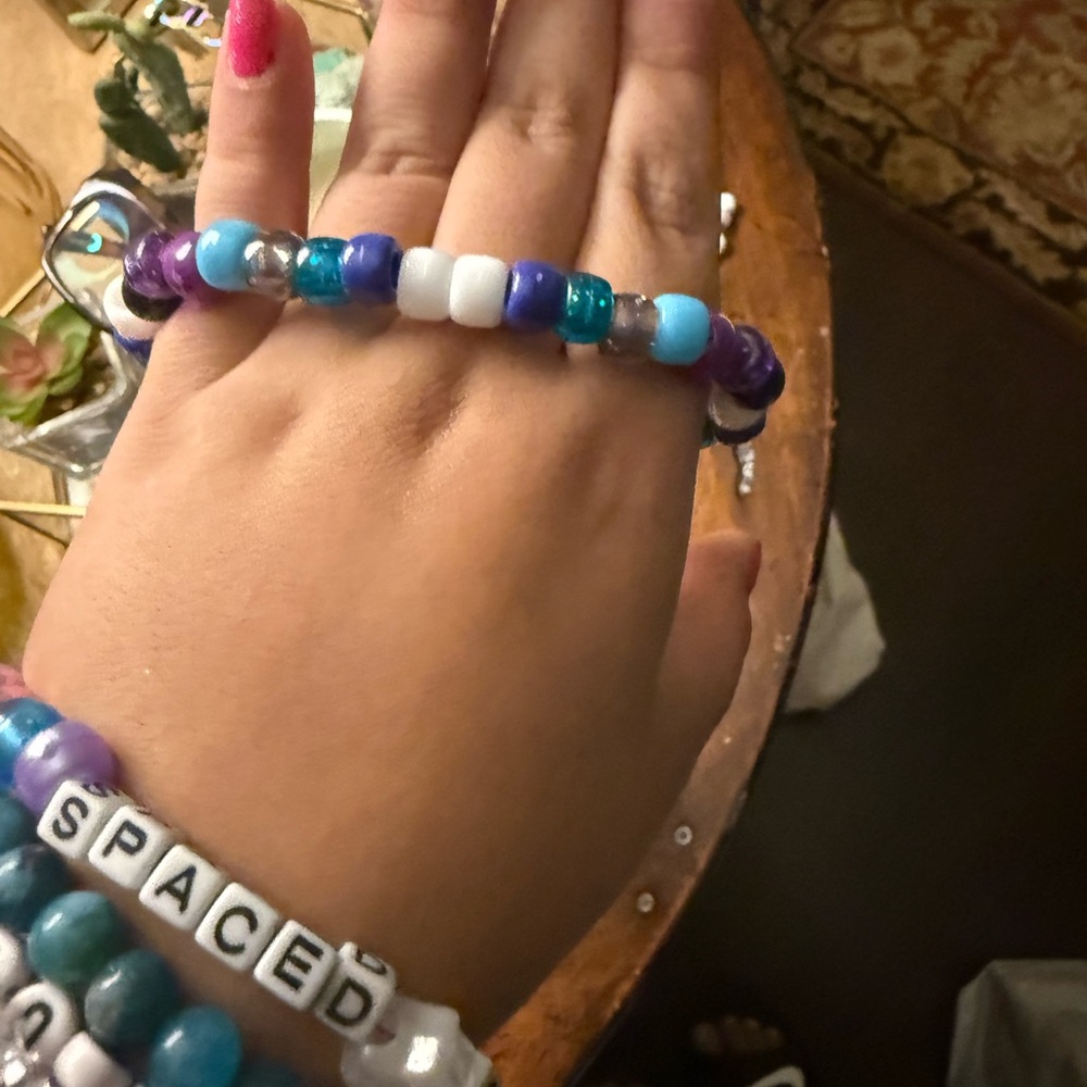 Custom Party Bracelets - Picture 11 of 11